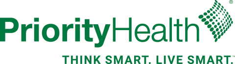 Priority Health Logo