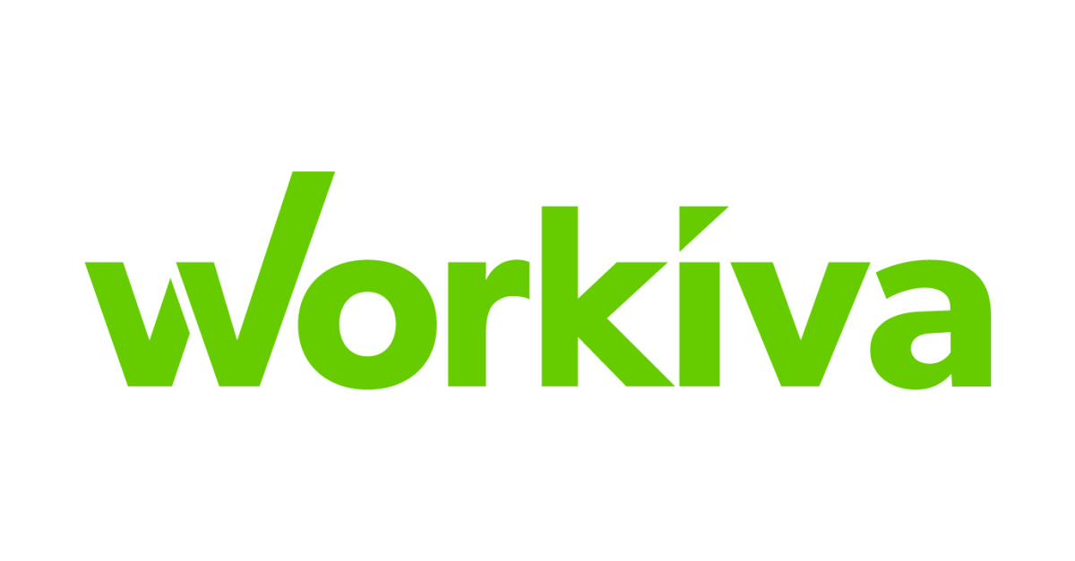 Workiva Inc. Sets Date for Second Quarter 2020 Financial Release and