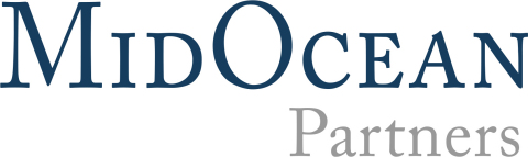MidOcean Partners Logo