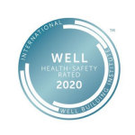 国際WELLビルディング協会がCOVID-19を受けてのWELL健康・安全評定への登録を開始、多くの組織による早期採用を見る