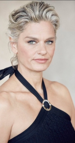 Suzanne tara actress