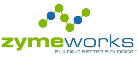 Zymeworks Inc. Logo