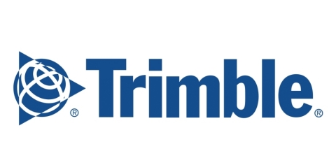 Trimble Logo