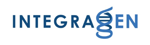 IntegraGen Logo