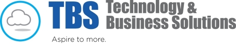 Technology & Business Solutions, LLC Logo