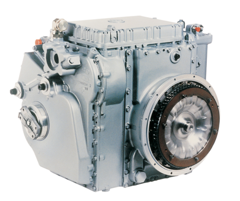 Allison Transmission recently began delivery of the X200-4A cross-drive automatic transmission to meet the United States Army’s combat readiness requirements. (Photo: Business Wire)