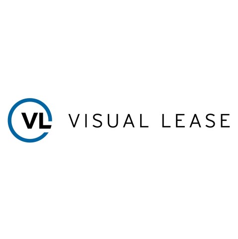 Visual Lease Logo