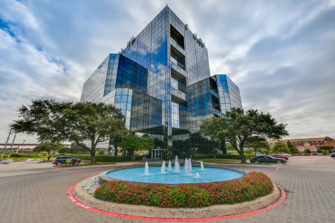 2300 Valley View Lane, Suite 218, Irving, TX, 75062 (Photo: Business Wire)
