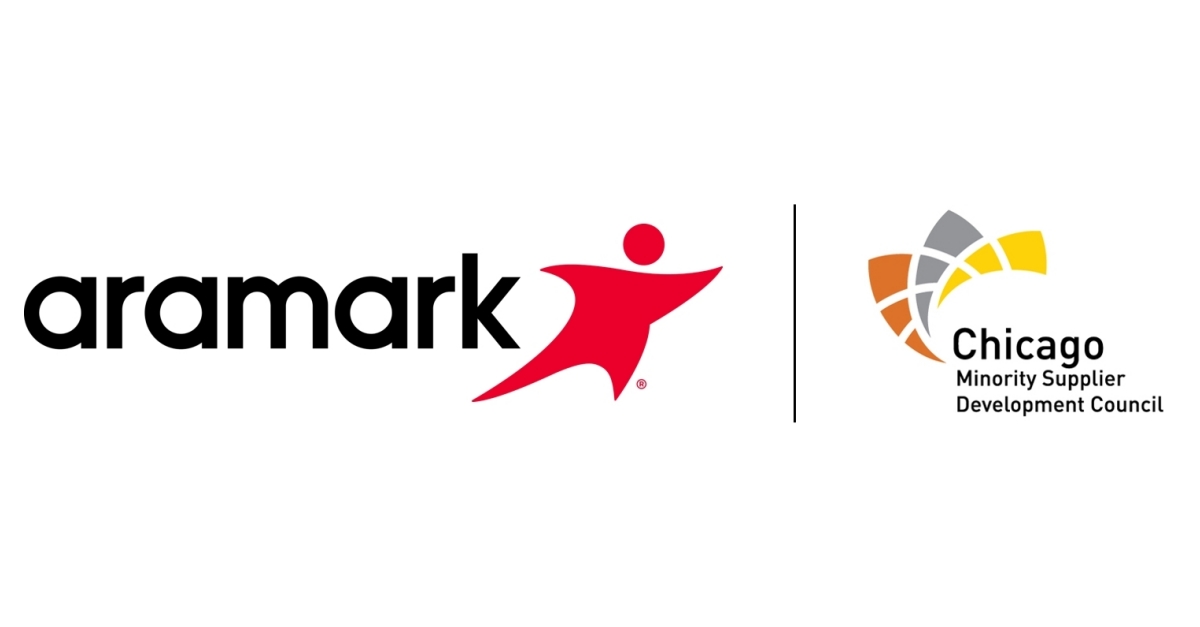 Chicago Minority Supplier Development Council Announces Aramark as