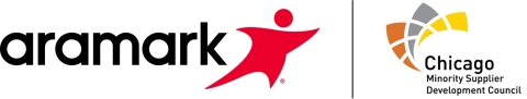 Aramark Logo