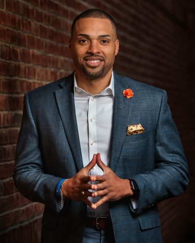 thumbnail Tyrone Ross Jr. (Photo: Business Wire)