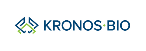 Kronos Bio, Inc. Logo