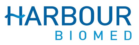 Harbour BioMed Logo