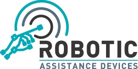 Robotic Assistance Devices Logo