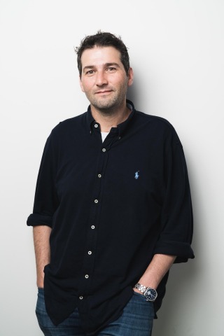 original Bryan Dove (Photo: Business Wire)