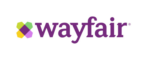 Wayfair Inc. Logo