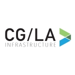 CG LA Logo