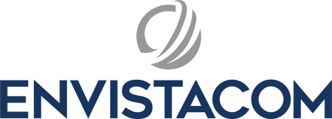 Envistacom LLC Logo