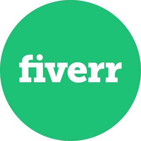 Fiverr International LTD. Logo