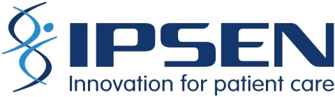 Ipsen Biopharmaceuticals Logo
