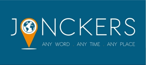 Jonckers Logo