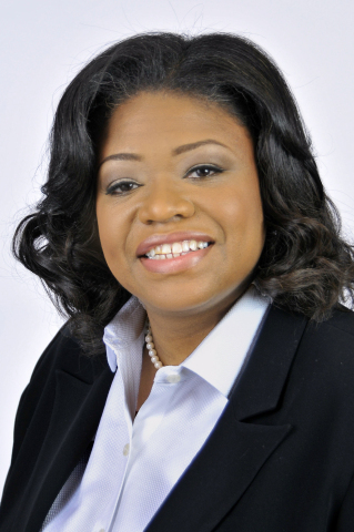 Aptar Appoints Kimberly Y. Chainey as EVP General Counsel (Photo: Business Wire).