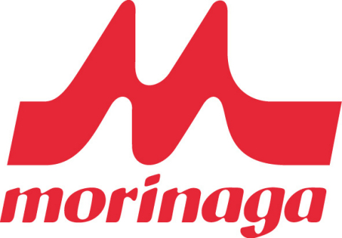 Morinaga Milk Industry Co., Ltd. Logo