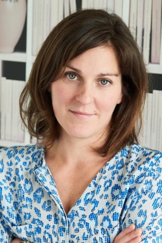 original Cherry Freeman, Co-Founding Partner, Hiro Capital (Photo: Business Wire)