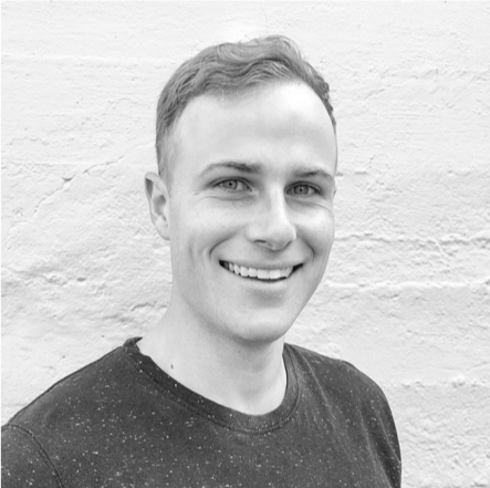 thumbnail Sam Cole, Co-Founder FitXR (Photo: Business Wire)