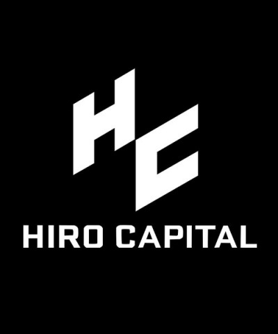 Hiro Capital and FitXR Logo