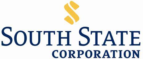 South State Corporation Logo