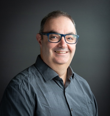 thumbnail Allan Murphy, CEO, Virtuosity (Photo: Business Wire)