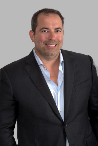 Manny Angelo Varas, President and CEO of MV Group (Photo: Business Wire)