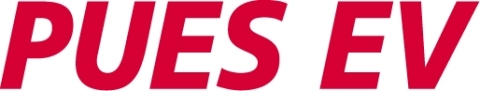 PUES Corporation Logo