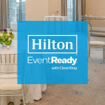ヒルトン、イベント＆カスタマーサービスの新基準「EventReady」を発表