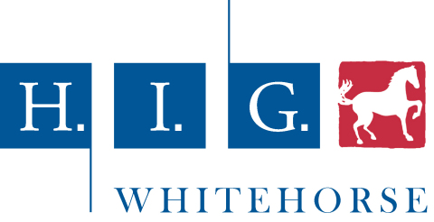 H.I.G. Capital, LLC Logo