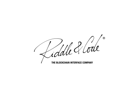 RIDDLE&CODE Logo