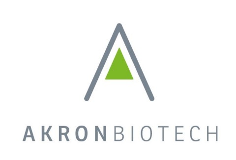 Akron Biotechnology, LLC Logo