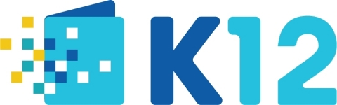 K12 Inc. Logo
