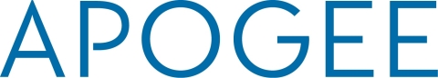 Apogee Logo