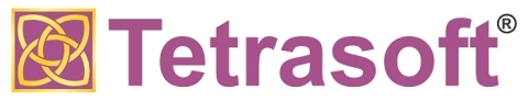 Tetrasoft Logo