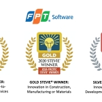  FPT ソフトウェア 2020 年スティービー・アジア・パシフィック賞を複数受賞（イノベーション部門）