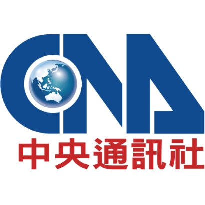 Central News Agency Logo