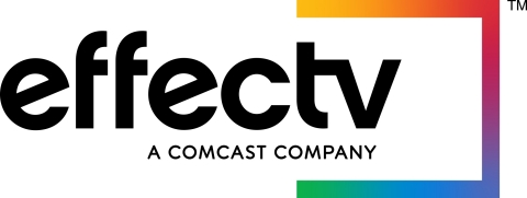 Effectv and TVSquared Logo