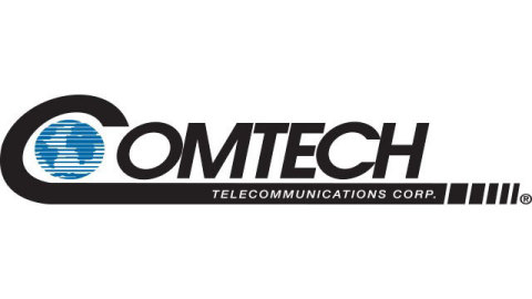 Comtech Telecommunications Corp. Logo