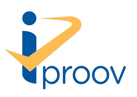 iProov Logo
