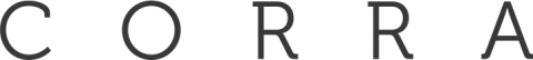 Corra Logo