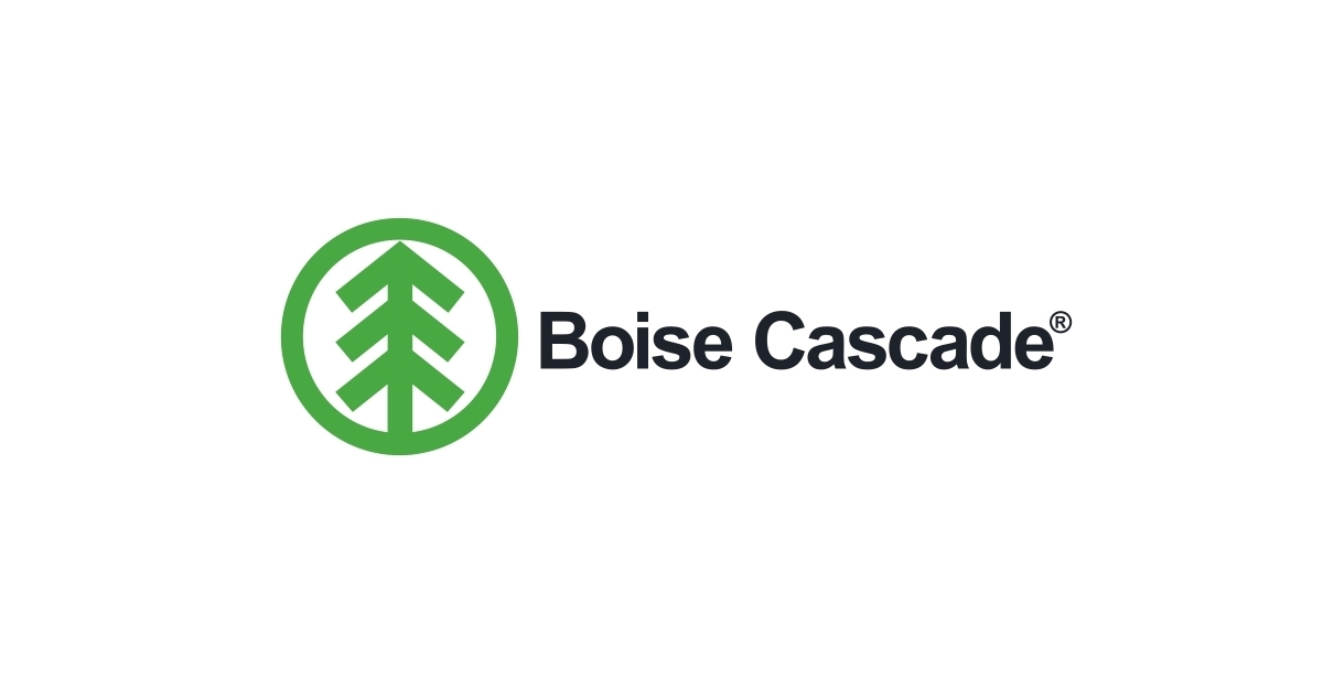 Boise Cascade Company Prices Senior Notes Offering Business Wire