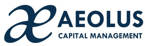 Aeolus Capital Management Ltd. Logo