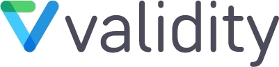 Validity Logo